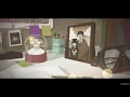Maki's Father Message - Dave the Diver