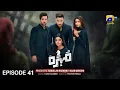 Download Lagu Mohra Episode 41 - [Eng Sub] - Mikaal Zulfiqar - Laiba Khan - Aagha Ali - 6rd October 2025