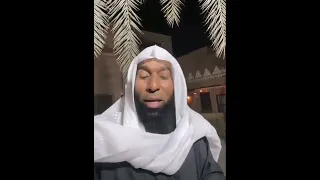 والباقيات الصالحات خير عند ربك ثواب وخ ير أملا الشيخ بدر المشاري 