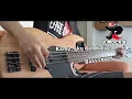 Download Lagu Cover Bass J-Rocks - Kamu, aku dan kalian