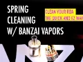 How To Clean Your RDA