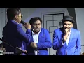 Download Lagu Trio Lestari - Kompor Meledak ~ Malam Minggu ~ Gelora Cintaku @ Empirica Club [HD]