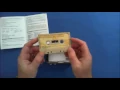 Lagu TONOR USB Portable Cassette Tape to MP3 Converter is a really good cassette tape to mp3 converter it