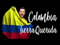 Colombia Tierra Querida – Lucho Bermúdez (Audio Oficial) - Himno Colombiano