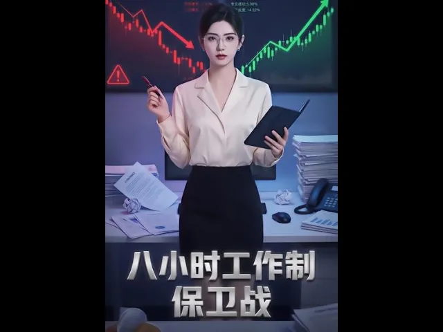 八小时工作制保卫战