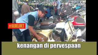 Download Story on the street with vespa extrem independent condet jakarta MP3