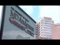 MD Anderson lays off nearly 900 people doctors unaffected