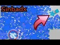 1000 PENTAGONS - HOW I DID IT DIEP IO
