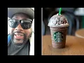 Starbucks and the word venti