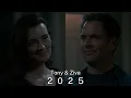 Lagu Tony and Ziva’s Story - 2025 (NCIS: Tony and Ziva)