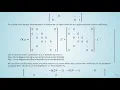 Multirate Signal Processing 13 MDCT - 08 The Delay Matrix