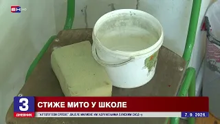 Stiže mito: Škole pozivaju roditelje da dostave račune