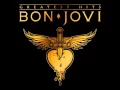 Download Lagu Bon Jovi - The More Things Change FULL