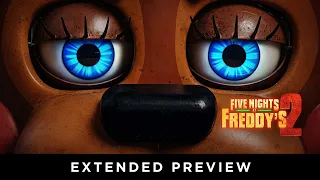 five nights at freddys 2 