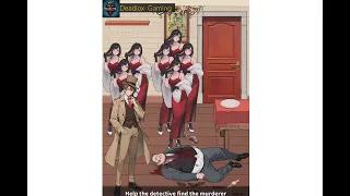 Brain Puzzle 2: Logic Twist Level 31 Screenshot