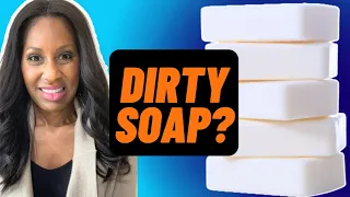 IS SOAP DIRTY Is Antibacterial Soap Better Than Regular Soap A Doctor Explains