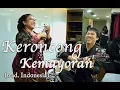 Lagu KERONCONG Kemayoran - Endah Laras \u0026 Jubing