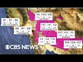 Americans are facing another day of infernal temperatures