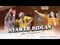 Lagu NYAWER BIDUAN - INTAN MANDASARI