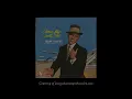 Frank Sinatra (1957) FIRST RECORDING [COME FLY WITH ME]