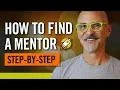 Lagu How to Find a Mentor - A Guide for Creative Professionals