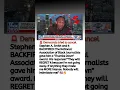 Democrats tried to cancelNEWS 6 42 PTStephen A Smith