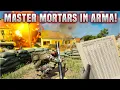 ARMA Reforger The MORTAR guide you need