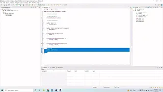 Java Game Programming - Game Loop