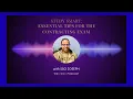 Ep 2x3 Study Smart Essential Tips for the Contracting Exam