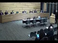 Kenmore City Council 2017 02 27 07 00 24 PM