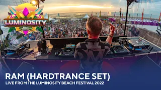 RAM Hardtrance Set - Live from the Luminosity Beach Festival 2022
