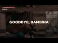 Pamungkas - Bambina (Lyrics Video)