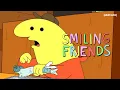 Smiling Friends Season 2 - Brother s Egg Mad Science Stuff Adult Swim Europe