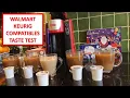 Sipping Our Way through Walmart Keurig K-Cup Coffee Range Which Pods Should You buy