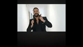 جديد شاب مومو سنييت معاك كونطرا دندنها