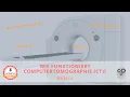 Wie funktioniert CT Computertomographie kompakt erklart
