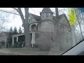 Driving through Lodi Wisconsin