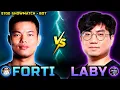 Download Lagu Can LabyRinth Finally Get Revenge? 😈 Fortitude vs Laby (Bo7) 👊 Don't Force Me Cup 249