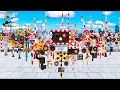 Download Lagu World Railroad Crossing Ceremony 2025 MP3
