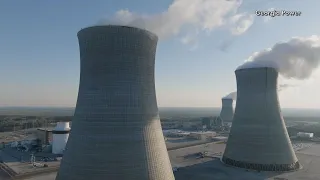 Georgia Power customers paying extra after completion of state s nuclear power plant