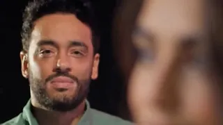 مش طبيعية رامي جمال   كليب                           دندنها
