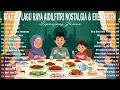 Lagu 30 Lagu Raya Terbaik 2026 | Selamat Hari Raya Aidilfitri | Suasana Hari Raya Penuh Makna