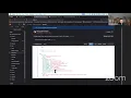 DAST - Configuring Auth with Azure AD SSO