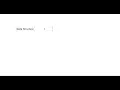 Lecture 1 Data Structures Operations on Arrays by Anshu
