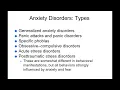 Pathology Chapter 15 Lecture for Massage Therapists