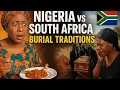 Download Lagu Nigeria vs South Africa: Burial Traditions That Shocked Everyone! 🌍⚰️