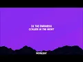 John Summit, Hayla - Shiver (Lyrics)