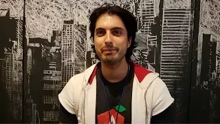 PWA Camp 2017 Code Lab Michael Solati PWA with Angular