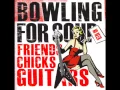 Download Lagu Friends chicks guitars - Bowling For Soup