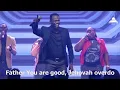 Download Lagu NON-STOP HOT🔥 AFRICAN PRAISE | CITY OF DAVID | HOUSE ON THE ROCK ENUGU | 9TH FEB 2025